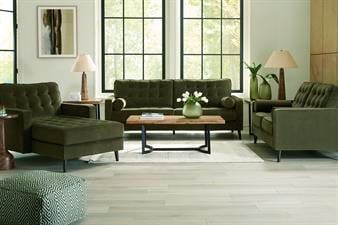 Reveon Koltuk Takımı (3+2+1)