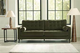 Reveon Üçlü Koltuk