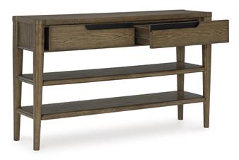 Roanhowe Yemek Konsol