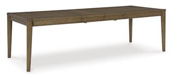 Roanhowe Yemek Masası