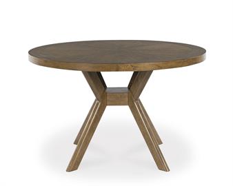 Roanhowe Yuvarlak Yemek Masası
