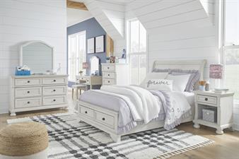 Robbinsdale Şifonyer Aynası