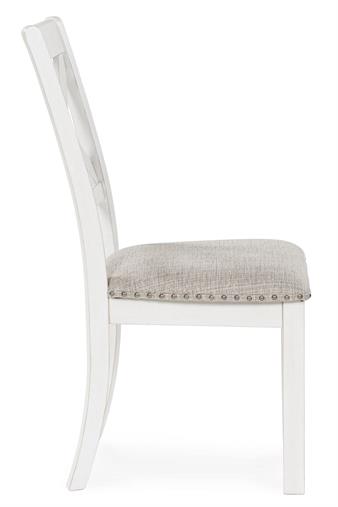 Robbinsdale Yemek Sandalyesi