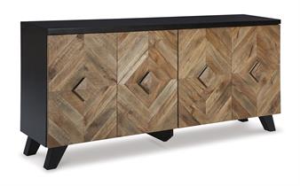 Robin Ridge Tv Ünitesi