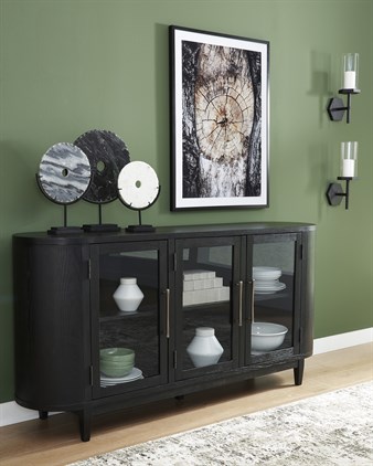 Rowanbeck Yemek Konsol