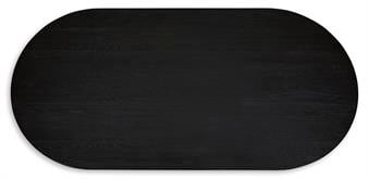 Rowanbeck Yemek Masası