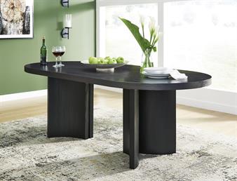 Rowanbeck Yemek Masası