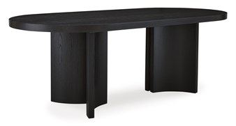 Rowanbeck Yemek Odası Takımı