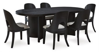 Rowanbeck Yemek Odası Takımı