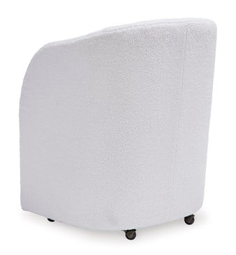 Rowanbeck Yemek Sandalyesi