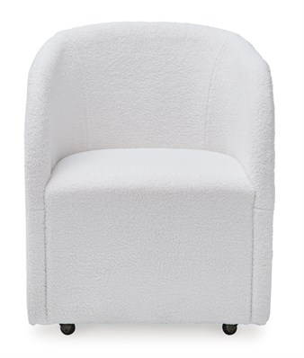 Rowanbeck Yemek Sandalyesi