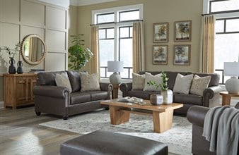 Roxmere Koltuk Takımı (3+2+1)