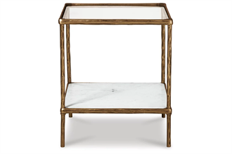 Ryandale Tasarım Sehpa