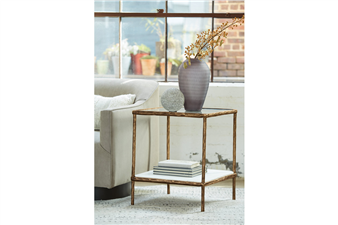 Ryandale Tasarım Sehpa