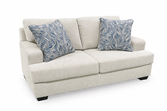 Scottsveal  İkili Koltuk