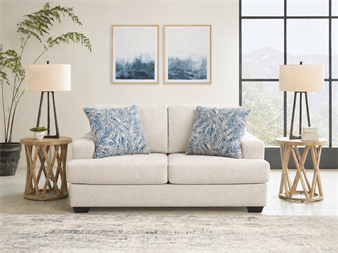 Scottsveal  İkili Koltuk