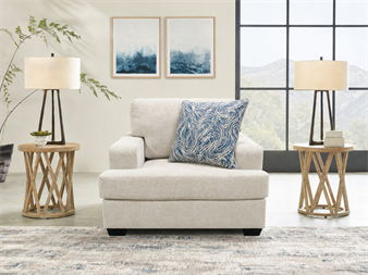 Scottsveal Koltuk Takımı (3+2+1)