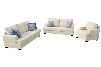 Scottsveal Koltuk Takımı (3+2+1)