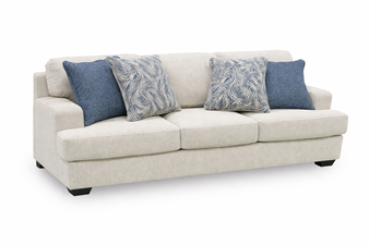 Scottsveal Üçlü Koltuk