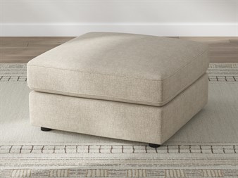 Seyler Oversized Puf