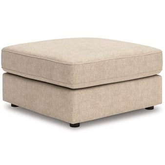 Seyler Oversized Puf