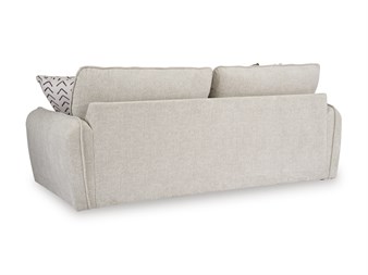 Seyler Üçlü Koltuk