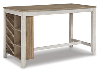 Skempton Yüksek Yemek Masası