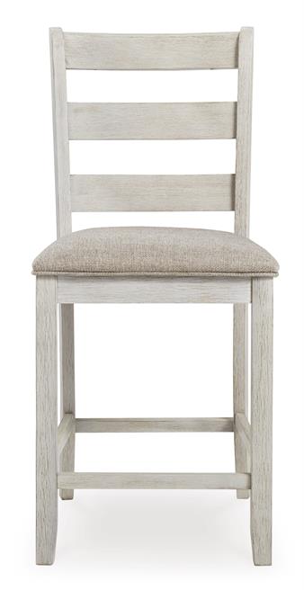 Skempton Yüksek Yemek Sandalyesi