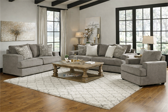 Soletren Koltuk Takımı (3+2+1)