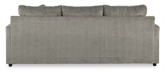 Soletren Üçlü Koltuk