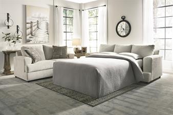 Soletren Yataklı Koltuk