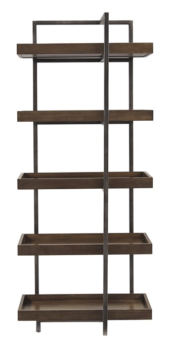 Starmore Sol veya Sağ İskele