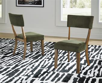 Steenlage Yemek Sandalyesi