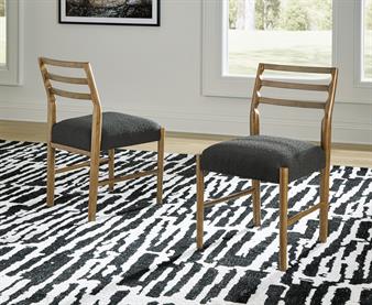 Steenlage Yemek Sandalyesi