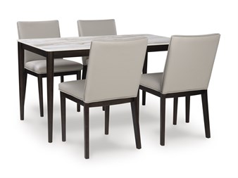 Stenluxe Yemek Masası Takımı