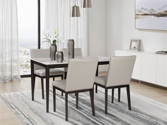 Stenluxe Yemek Masası Takımı