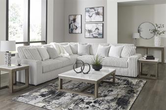 Stupendous Köşe Koltuk Takımı (3 Modül)