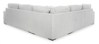 Stupendous Köşe Koltuk Takımı (3 Modül)