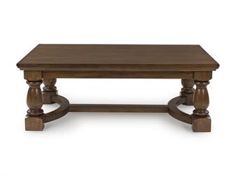 Sturlayne Orta Sehpa