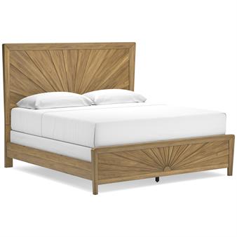 Takston Queen Boy Karyola