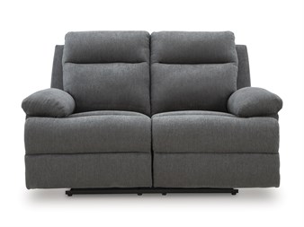 Tarrant Mekanizmalı İkili Koltuk