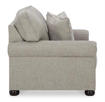 Gaelon İkili Koltuk