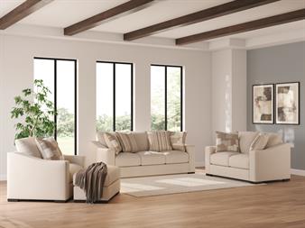 Tildan Koltuk Takımı (3+2+1)