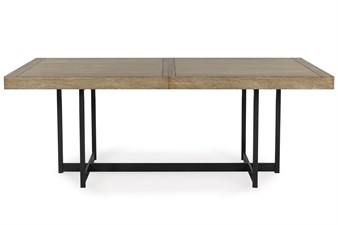 Tomtyn Yemek Masası