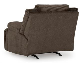 Top Tier Mekanizmalı TV Koltuğu