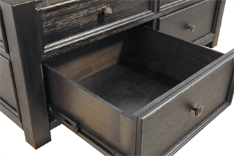 Tyler Creek Asansörlü Orta Sehpa 