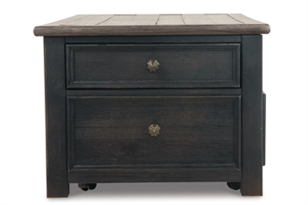 Tyler Creek Asansörlü Orta Sehpa 