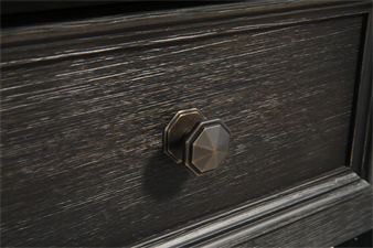 Tyler Creek Yan Sehpa 