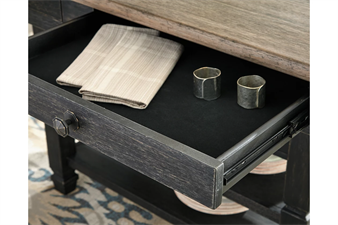 Tyler Creek Yemek Masası