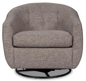 Upshur Dönen Berjer